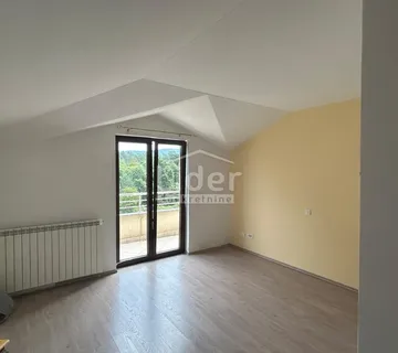 MATULJI.poslovno stambena zgrada - cover