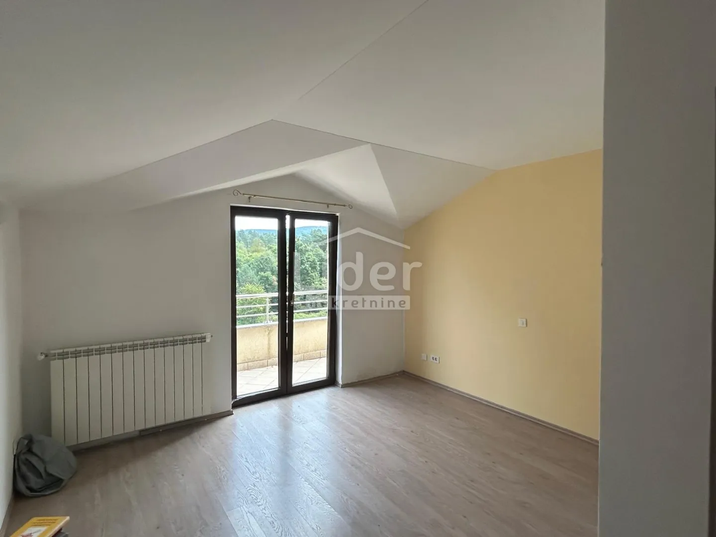 MATULJI.poslovno stambena zgrada - cover