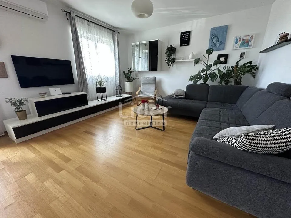 VIŠKOVO-3S+DB-dvoetažni stan - cover