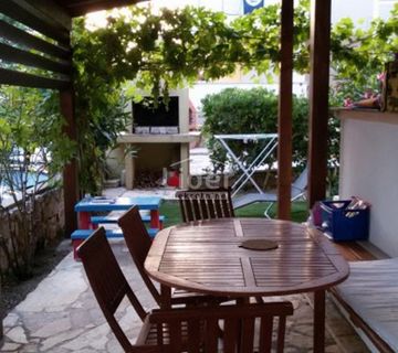 NOVALJA, 1S+DB, TERASA, VRT, PARKING - cover