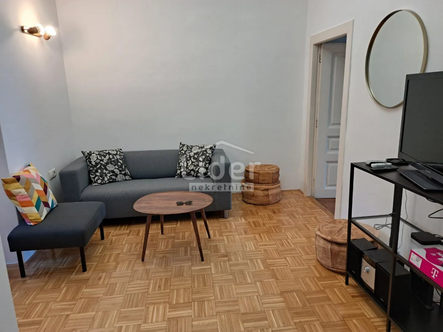 OPATIJA- stan za najam  - cover