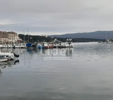 OTOK KRK,GRAD KRK-GRAĐEVINSKO ZEMLJIŠTE 3256 M2 - cover