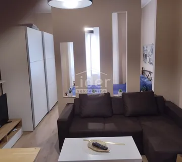 OPATIJA-stan 35m2 za najam - cover