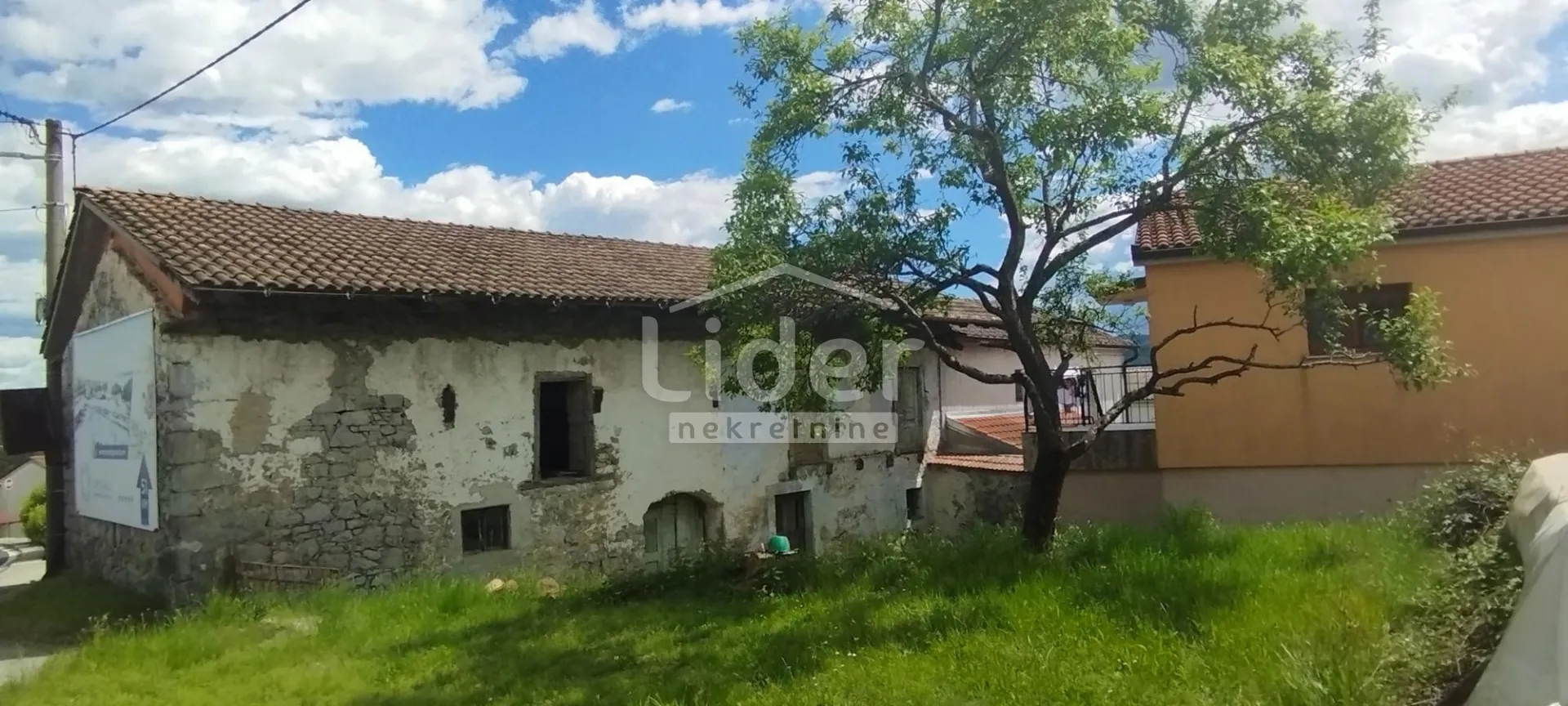 KUĆA ZA ADAPTACIJU-krajnja u nizu - cover