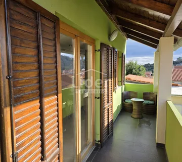 Stan u Malom Lošinju  - cover