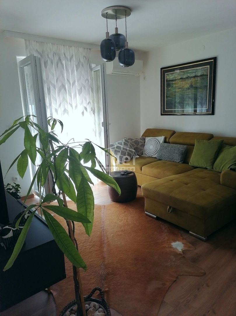 Apartman NOVI VINODOLSKI, 2S+DB - cover
