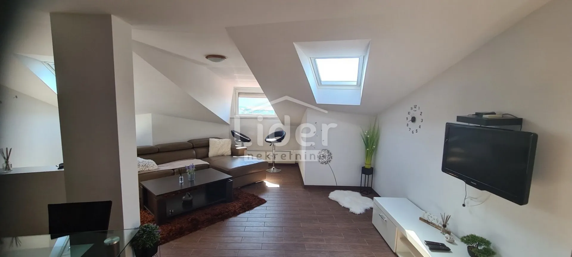 NOVI VINODOLSKI-50m2-2S+DB - cover