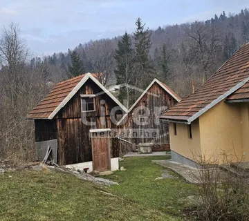 KUĆA-MORAVICE - cover