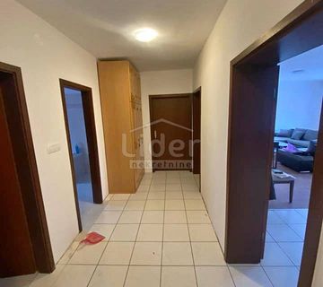 Kastav, etaža za 5 radnika, 110m2, terasa... - cover