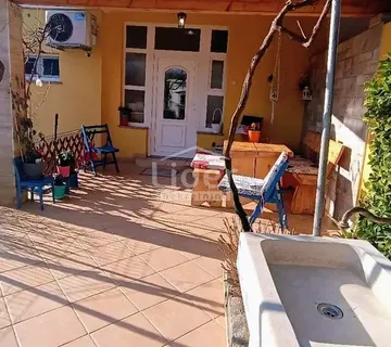 RIJEKA,SUŠAČKA DRAGA-KUĆA 58M2 S OKUĆNICOM OD 450M2 - cover