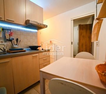Cres centar grada 1sobni apartman - cover