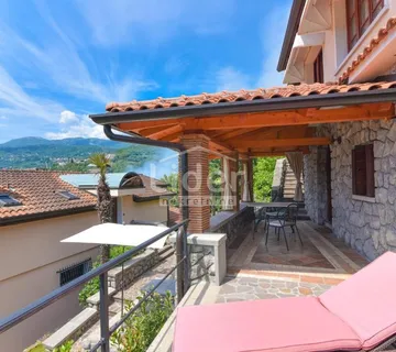 OPATIJA Garsonijera blizu plaže, terasa, 100m od mora - cover