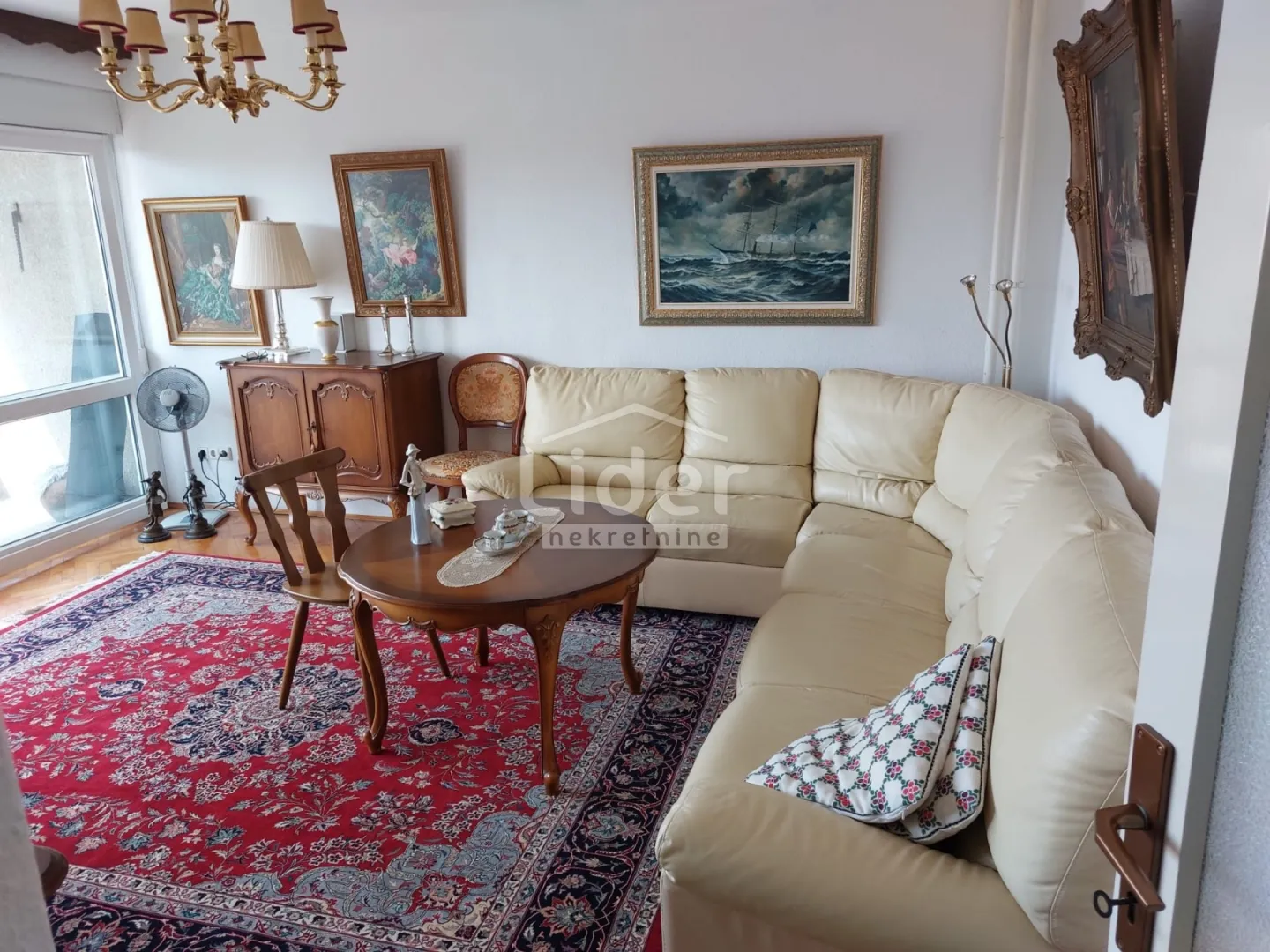 CENTAR-2SKL stan za najam - cover