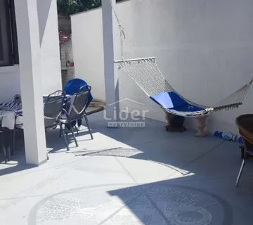 Kuća Novi Vinodolski -90M2 - cover