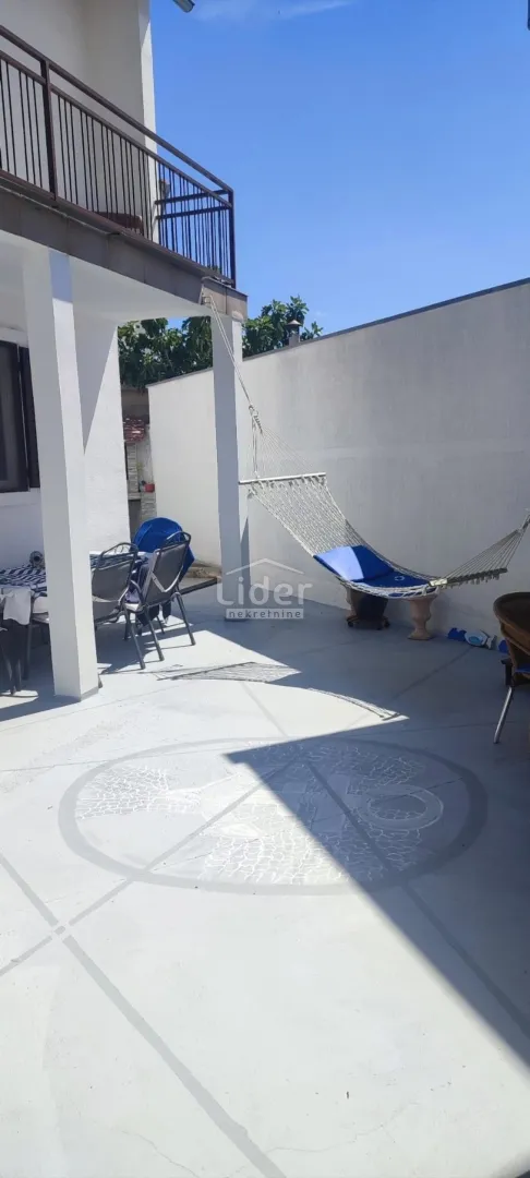 Kuća Novi Vinodolski -90M2 - cover