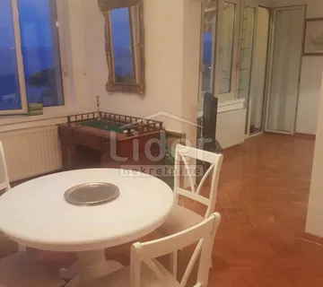 PEĆINE, 3 SOBAN, PREDIVAN POGLED, LOĐA, NOVO - cover