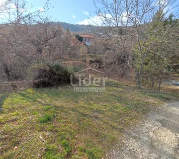 DOBREĆ-građevinsko zemljište - cover