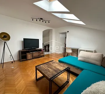 CENTAR- 2S+DB,za najam  - cover