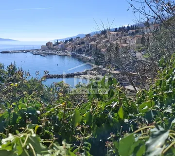 VOLOSKO-kuća na odličnoj lokaciji - cover