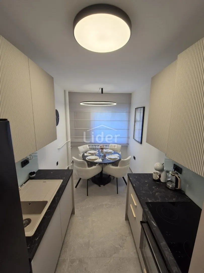 Stan KOZALA, 2S+DB, najam - cover