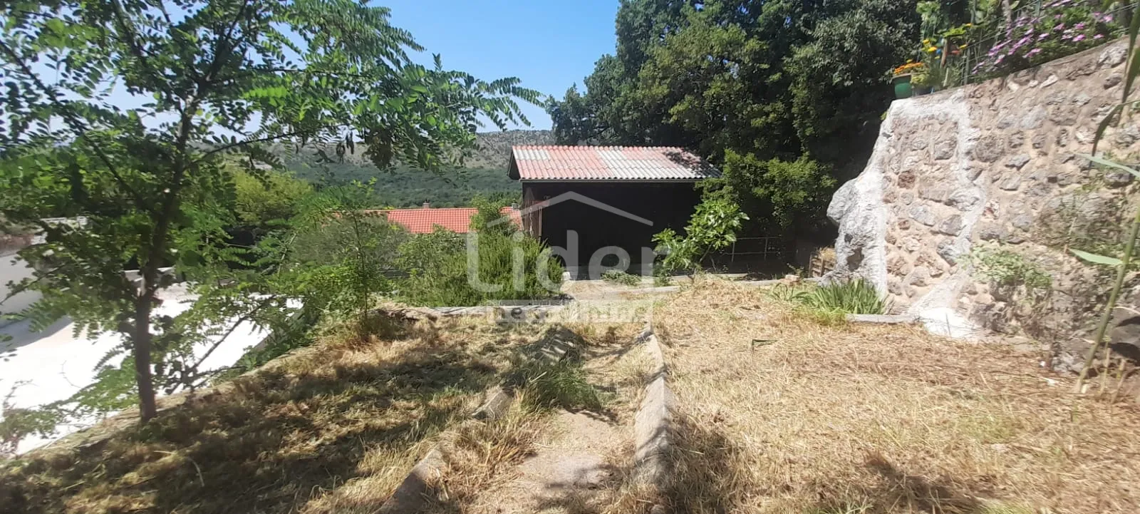 BRIBIR-kuća za adaptaciju - cover