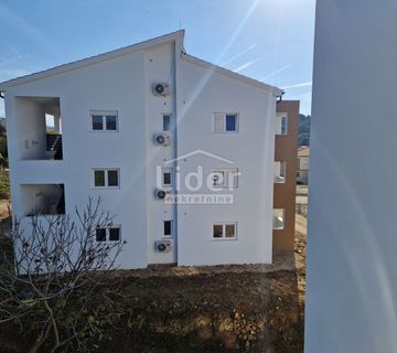 Apartman u Palitu 75 m2, 2S+DB - cover