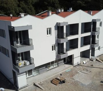 Istra, apartmani na samom moru - cover