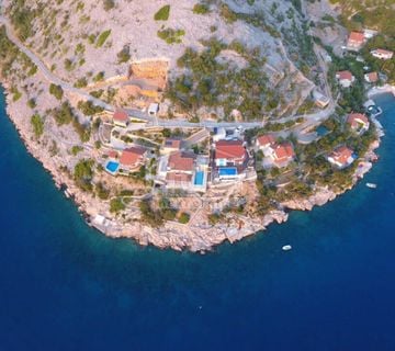 Apartmani SENJ - cover