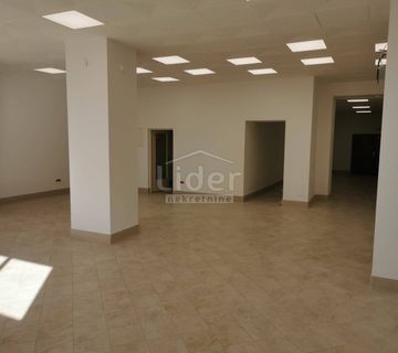 SUŠAK, ULIČNI LOKAL 321m2- 379.000 € - cover