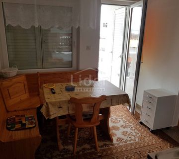 Klenovica, 2skl., 50.72m1, balkon, pogled na more - cover