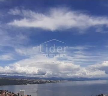 OPATIJA- STAN SA LIJEPIM POGLEDOM, 54m2 - cover