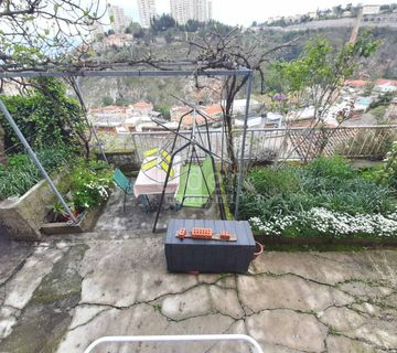 Trsat, stan 2s+db od 73m2, balkon, vrt - cover