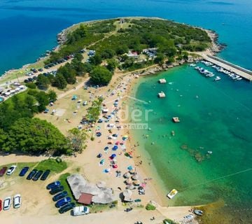 GRAĐEVINSKI TEREN KRK - VRBNIK - cover