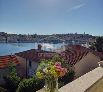 MALI LOŠINJ SAMOSTOJEĆA VILLA S POGLEDOM - cover