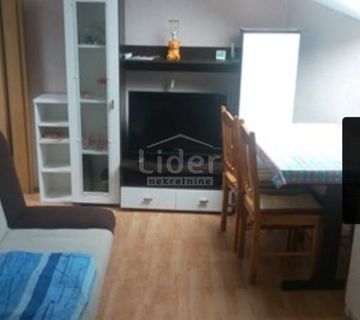 APARTMAN U CENTRU BRIBIRA 31m2 - cover