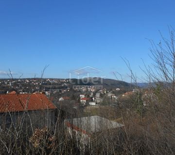 ČAVLE-CERNIK Građevinsko zemljište 1017 m2 - cover