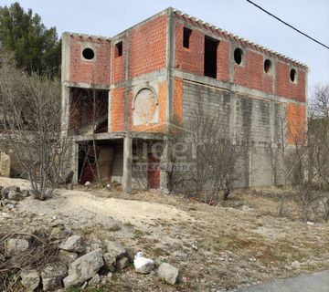 Kruševo, ROH-BAU stambeno poslovna zgrada 300m2 - cover