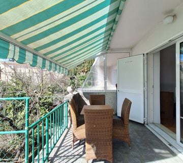 CRIKVENICA Apartman 200m od mora s vrtom - cover