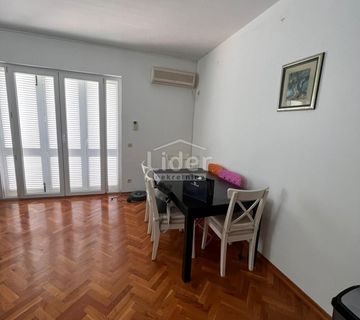 Apartman s prekrasnim pogledom na more, 64 m2 - cover