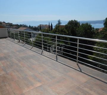 CRIKVENICA Apartman-novogradnja, 350 m od mora - cover