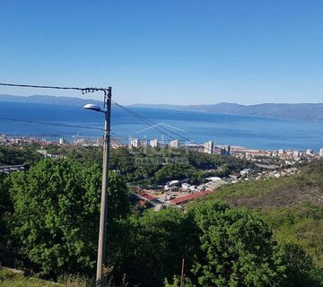 Rijeka, Pulac kuća sa dva stana i velikom konobom - cover