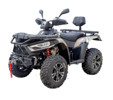 Linhai 570 ProMax T3b, 2023 god. - cover