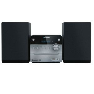 Linija Blaupunkt MS12BT - cover