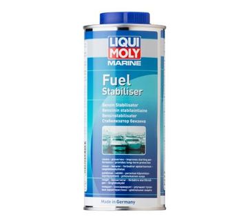 LIQUI MOLY Marine Fuel Stabiliser 500ml - Pixma centar Trogir - cover