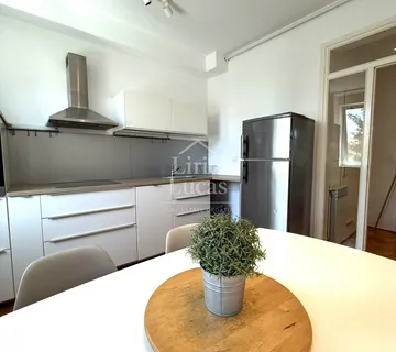 Zagreb Centar, Krešimirov trg, jednosoban stan površine 41,5 m2