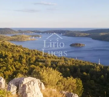 Poljoprivredno zemljište, Sali, 31205 m2 - cover