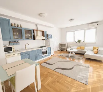 Stan 60m2 za najam - Trešnjevka sjever - cover