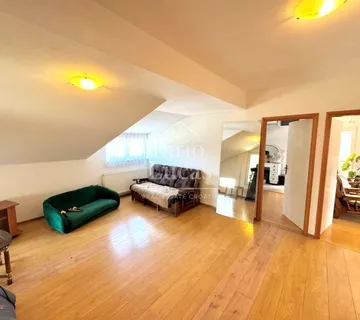 Stan: Zagreb (Ivanja Reka), 105.00 m2, parkirno mjesto - Ivanja Reka, Zagreb