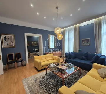 Gundulićeva ulica, 129 m2 - Zagreb