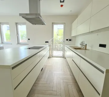 Kuća 320m2 za najam - Novi Zagreb, Blato - cover